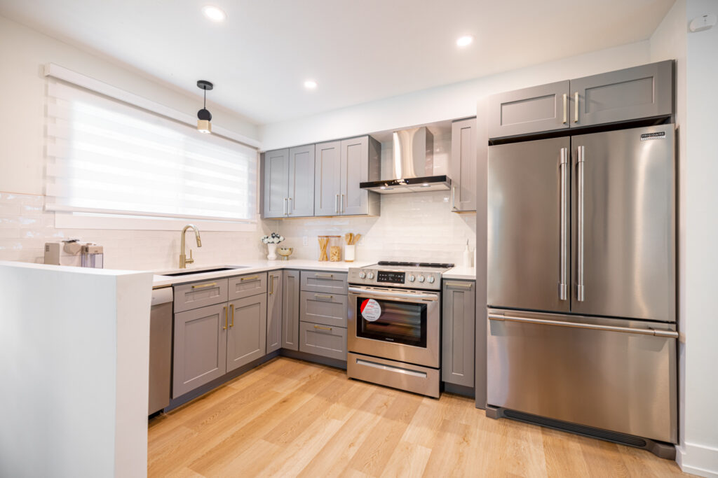 kitchen remodel in ottawa