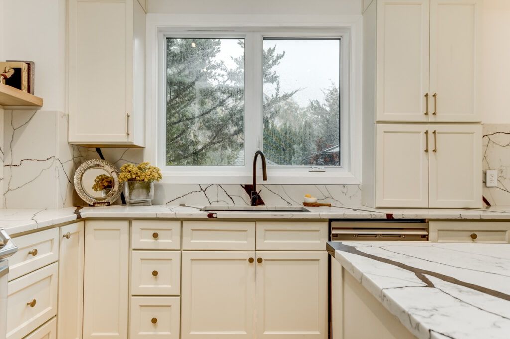 kitchen countertops