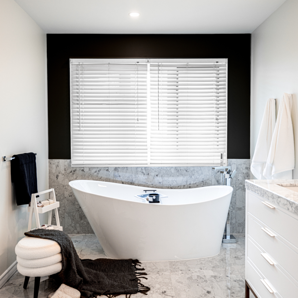 Bathroom renovation Ottawa