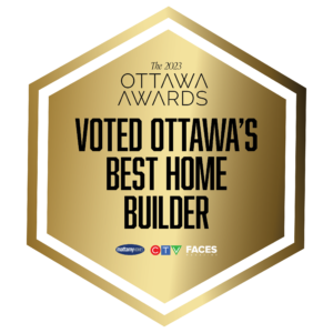 Best Builder in Ottawa