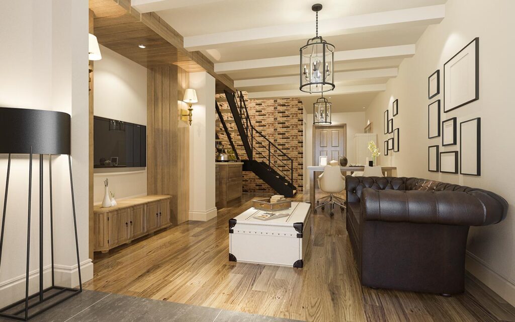 basement renovation ottawa