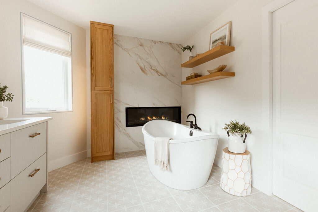 Bathroom renovation Ottawa