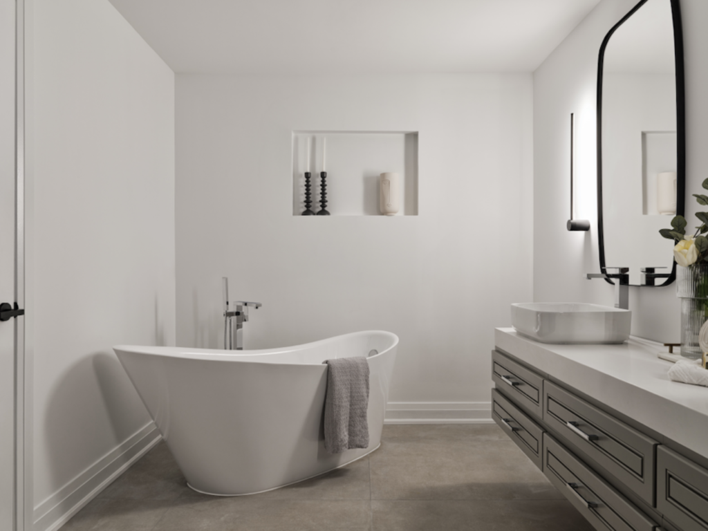 bathroom renovation ottawa