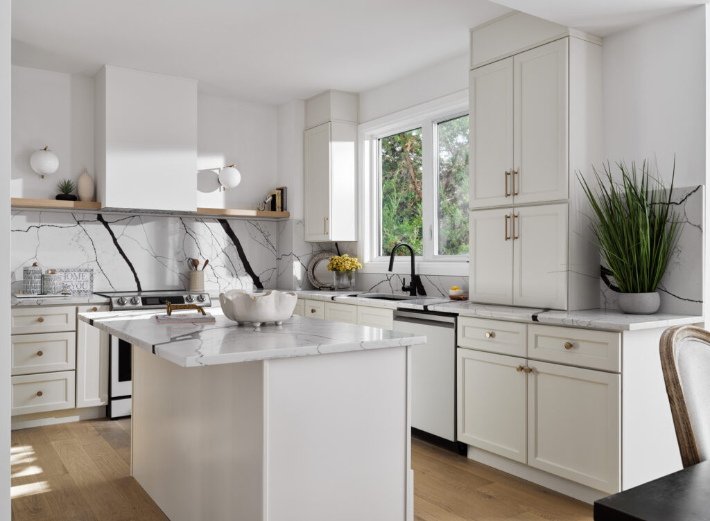 Kitchen Cabinets Renovation Ottawa