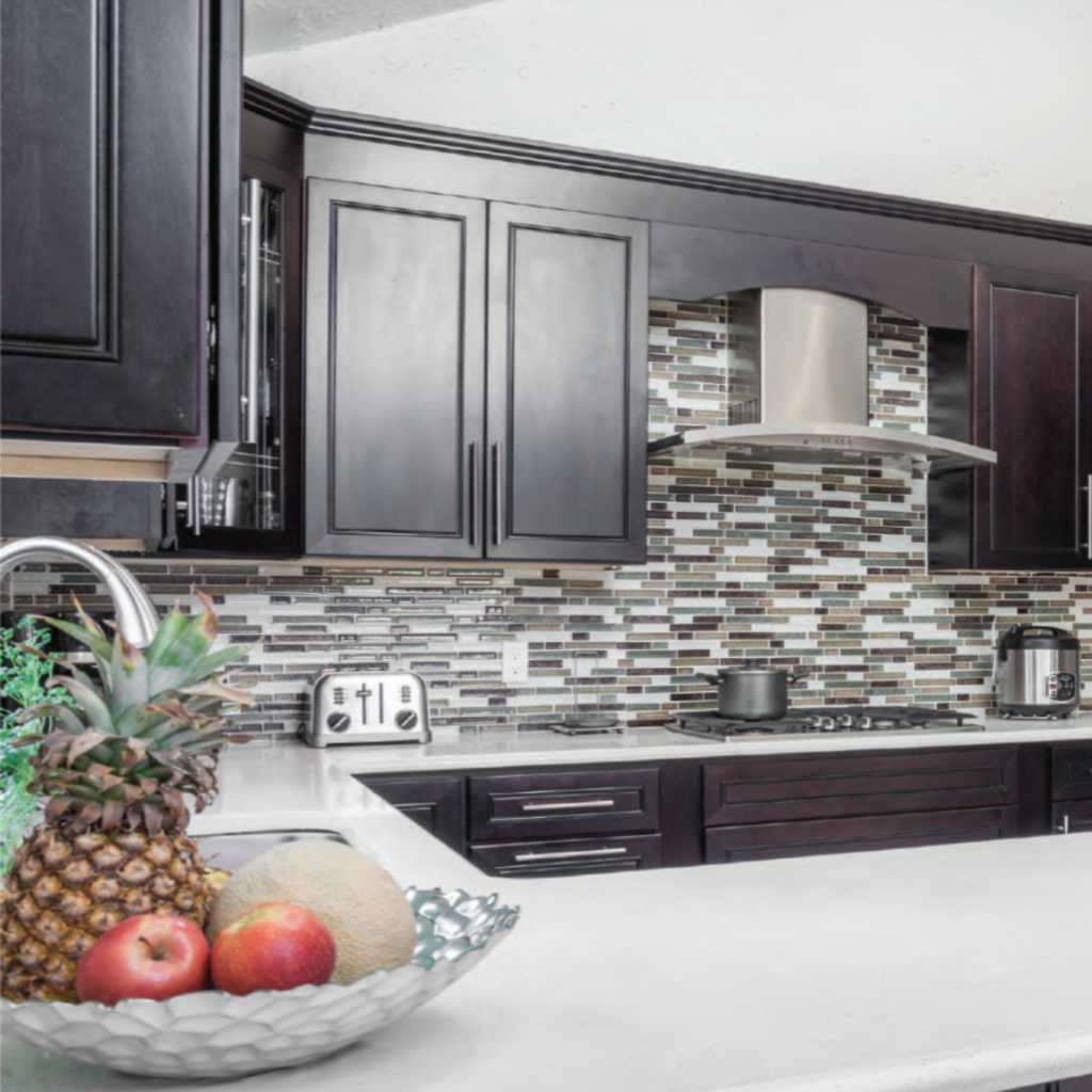 Terzetto Homes Design Build Remodel RTA Kitchen Cabinets - Elite Ottawa