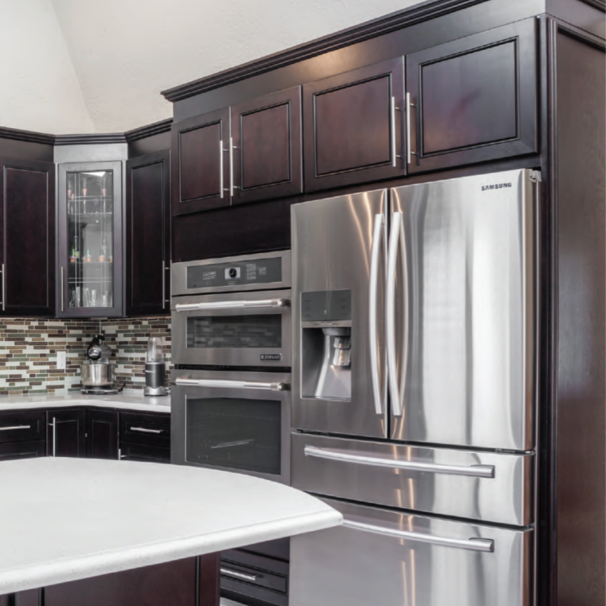 Terzetto Homes Design Build Remodel RTA Kitchen Cabinets - Elite Ottawa