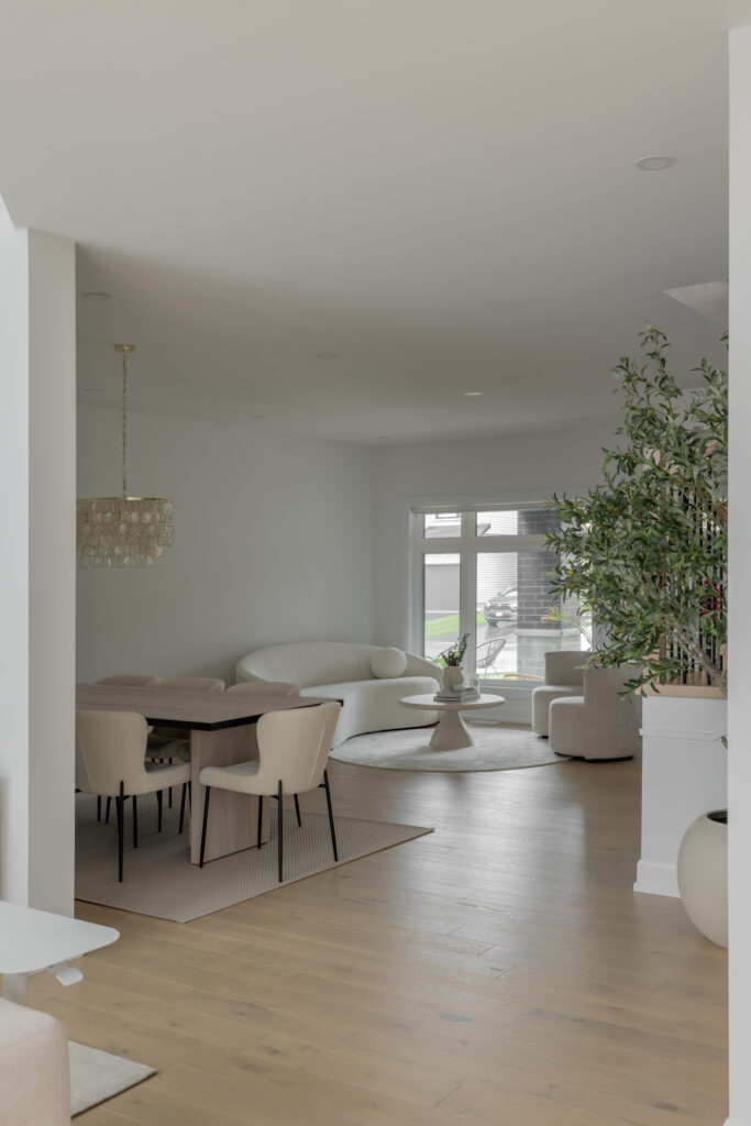 [After] Lullaby Home Renovation - Terzetto Homes Design Build Remodel in Ottawa
