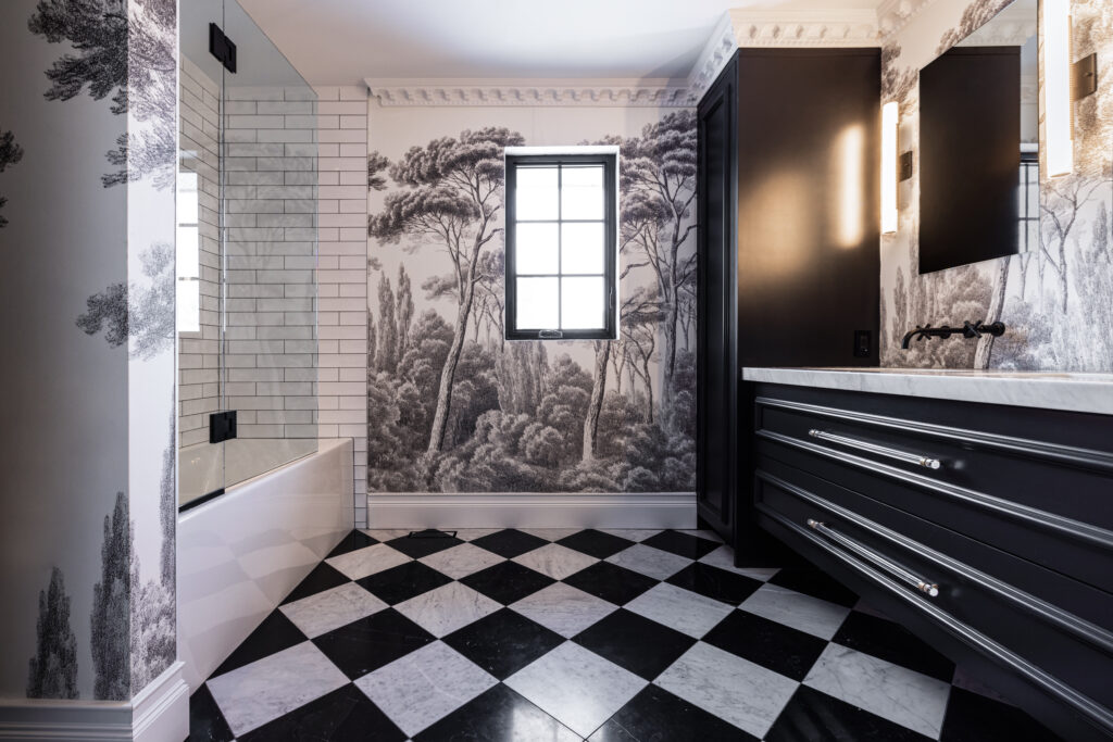 Brandywine Whole Home Renovation - Terzetto Homes Design Build Remodel Ottawa