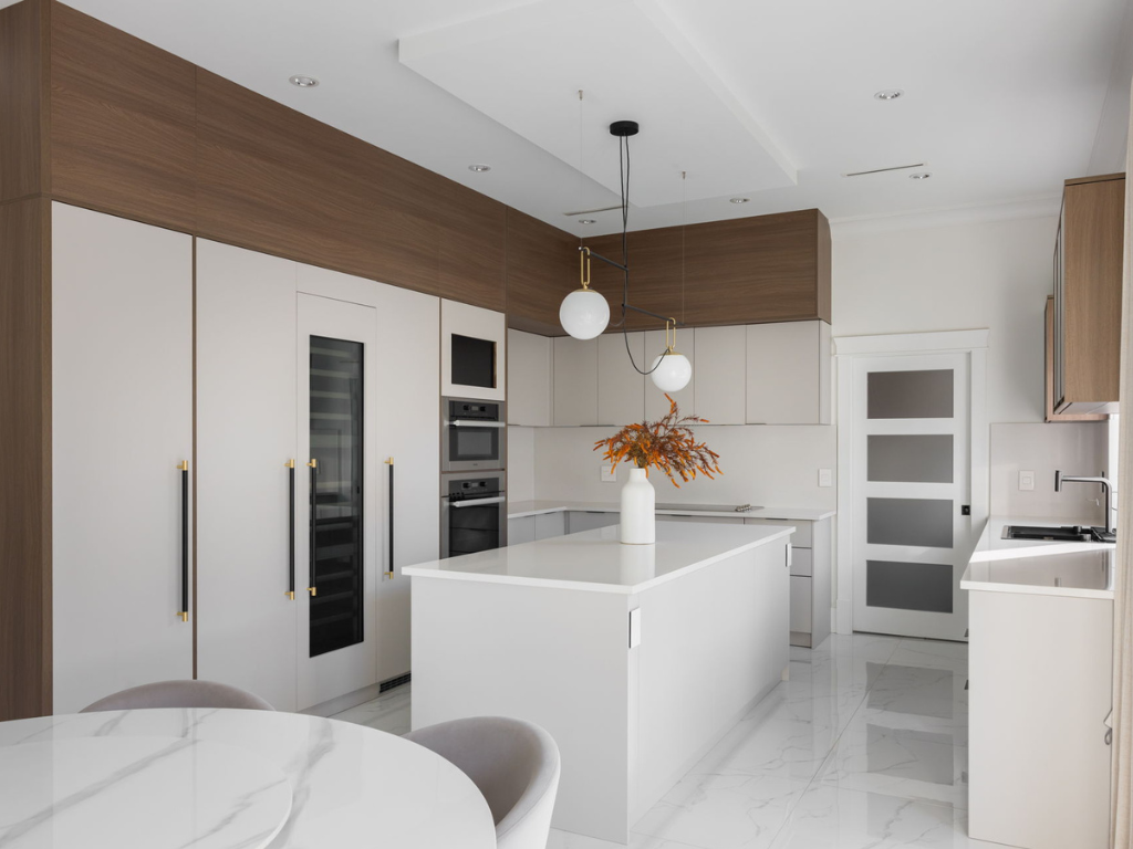 Coltsfoot Kitchen Renovation - Terzetto Homes Design Build Remodel in Ottawa