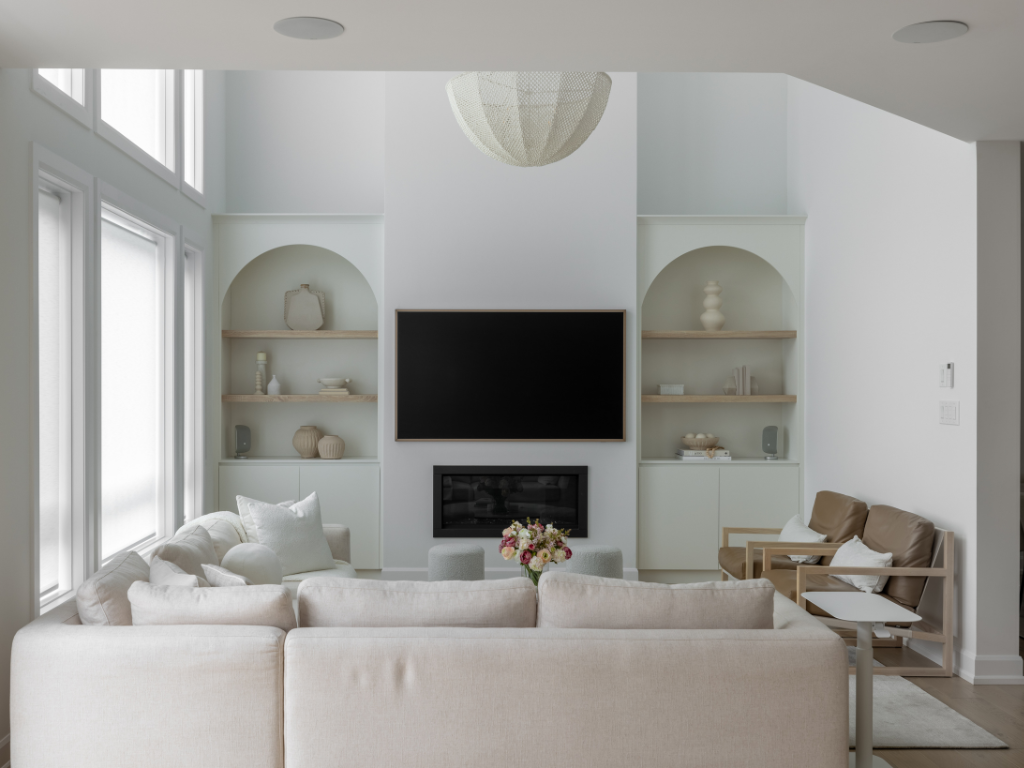 Lullaby Home Renovation - Terzetto Homes Design Build Remodel in Ottawa