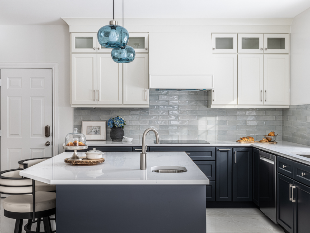 Marchbrook Kitchen Renovation - Design Build Remodel in Ottawa