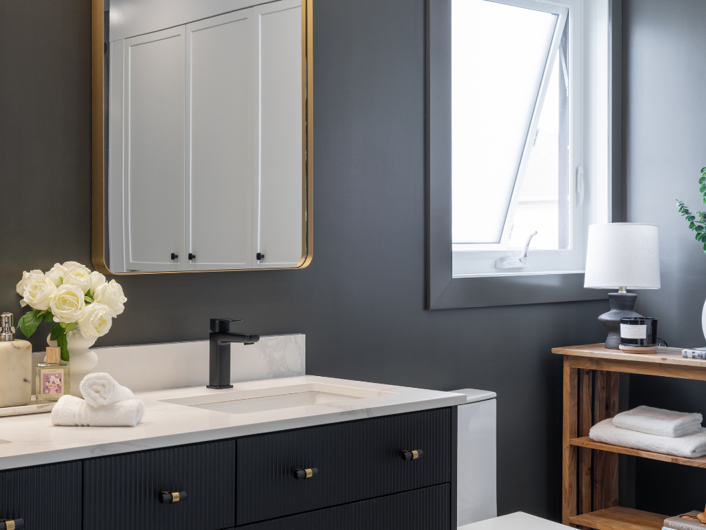 Harbour View Bathroom Renovation