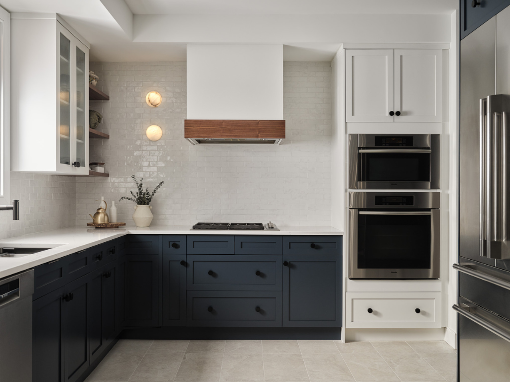 Kingsmere Kitchen Renovation - - Terzetto Homes Design Build Remodel in Ottawa