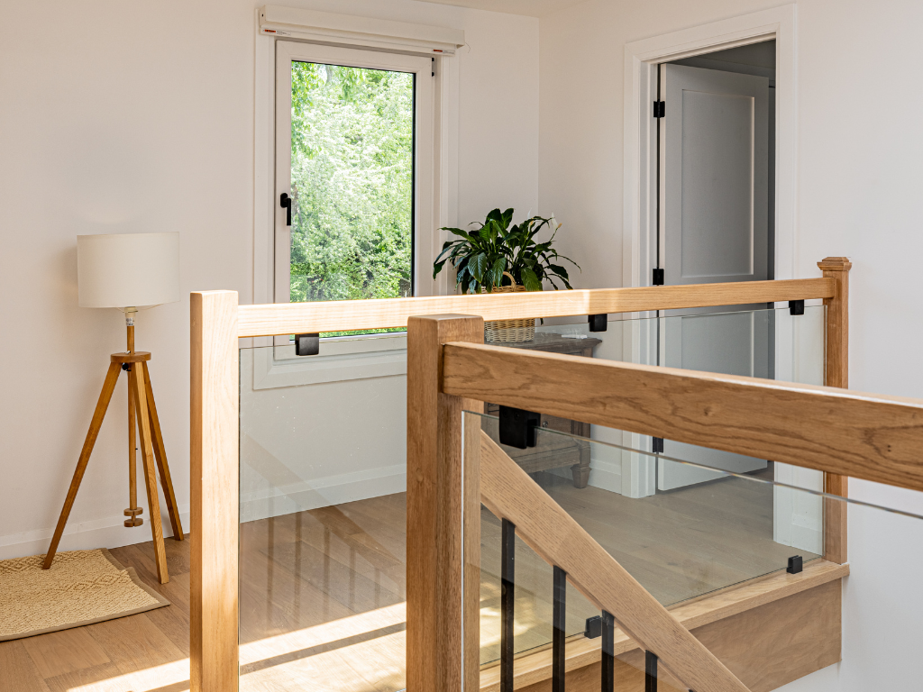 Swans Way Home Renovation
