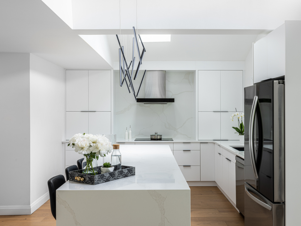 Swans Way Kitchen Renovation