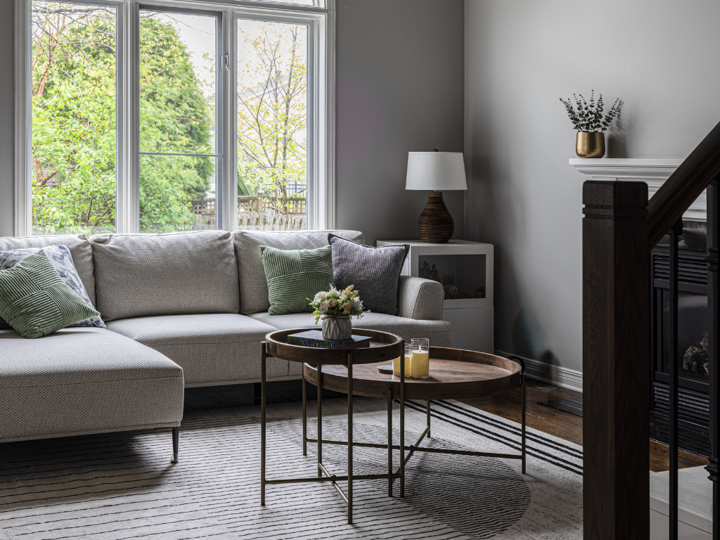 Witherspoon Home Renovation