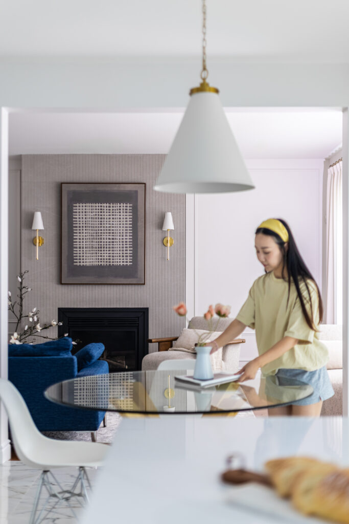 Riverstone Home Renovation - Terzetto Homes Design Build Remodel Services in Ottawa