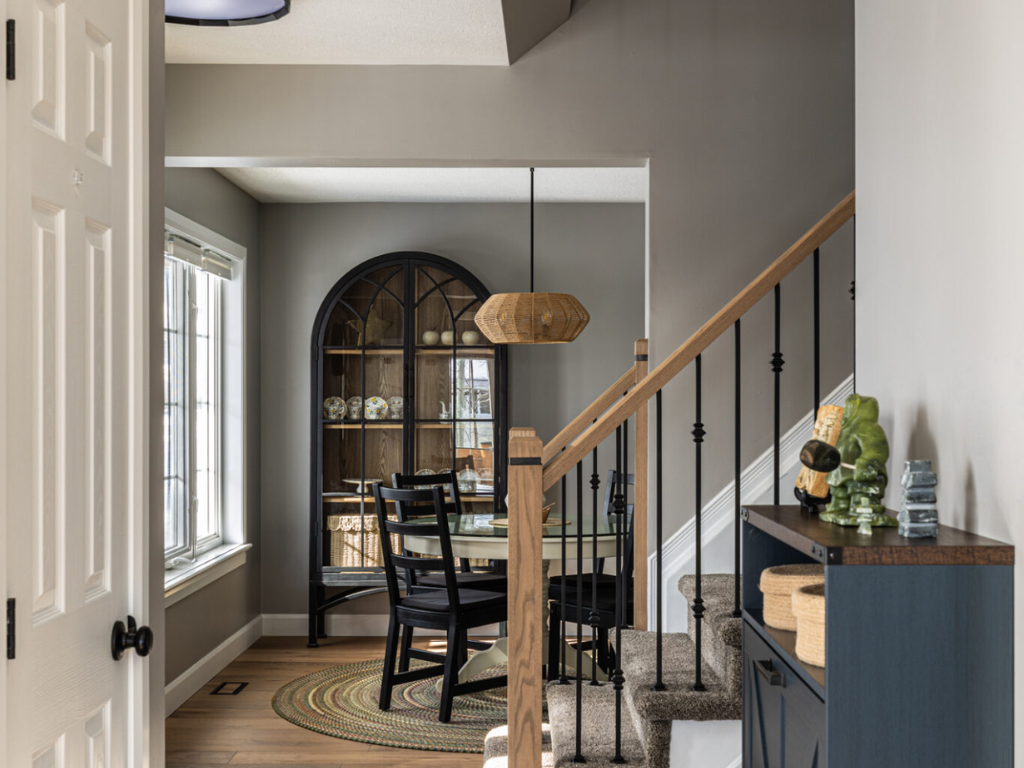 Terzetto Homes Design Build Remodel in Ottawa - Wisteria Home Renovation