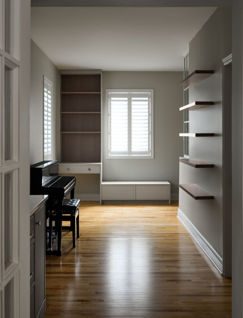 [AFTER] Rozel Home Addition - Terzetto Homes Design Build Remodel Contractor in Ottawa